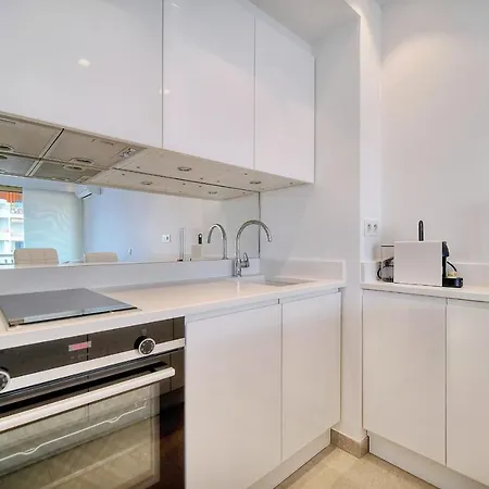 Immogroom - Suquet - Terrace - Sea View - Air Conditioning * Cannes