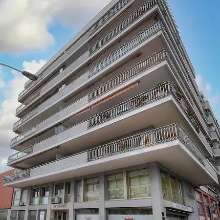 Apartment Immogroom - Suquet - Terrace - Sea View - Air Conditioning
